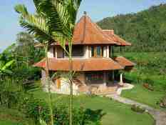 Parwati Bungalow